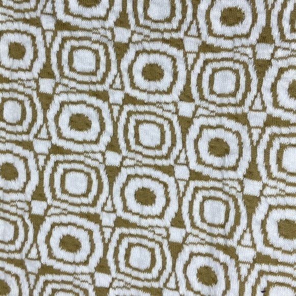 Sharagano Dresses & Skirts - Sharagano Vintage Women's Dress Brown & white​​​​​​​​​​​​​​​​​​​​​​​​​​